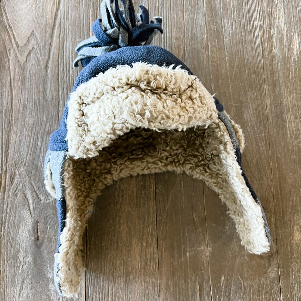 Baby Gap Aviator Winter Hat